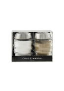 Coffret sel/poivre Bray