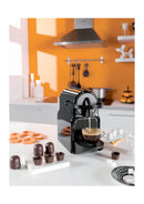 Nespresso INISSIA Magimix noir