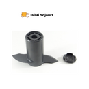 Couteau pétrin Robot Magimix C 3150 - Maison Habiague