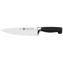 Couteau du chef Four Star Zwilling