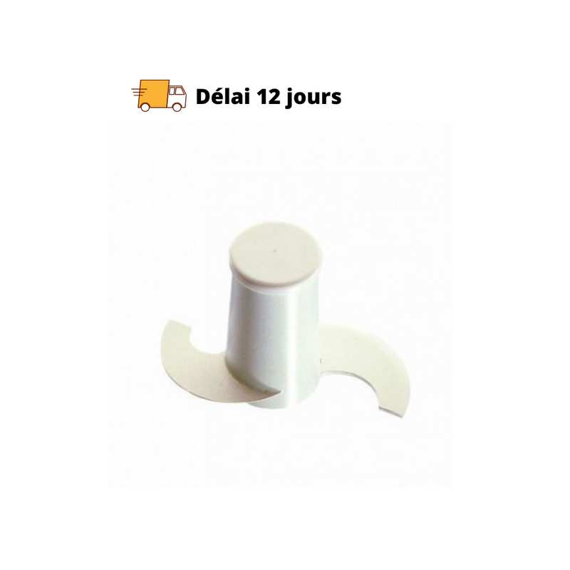 Couteau pétrin Le Micro Magimix - Maison Habiague
