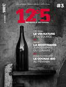 12°5 Des raisins et des hommes N°3 - Maison Habiague