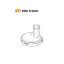 Couvercle Dôme pour cuve Magimix C3150 - Maison Habiague