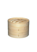 Cuit-Vapeur Traditionnel – Préserve les Saveurs et les Nutriments