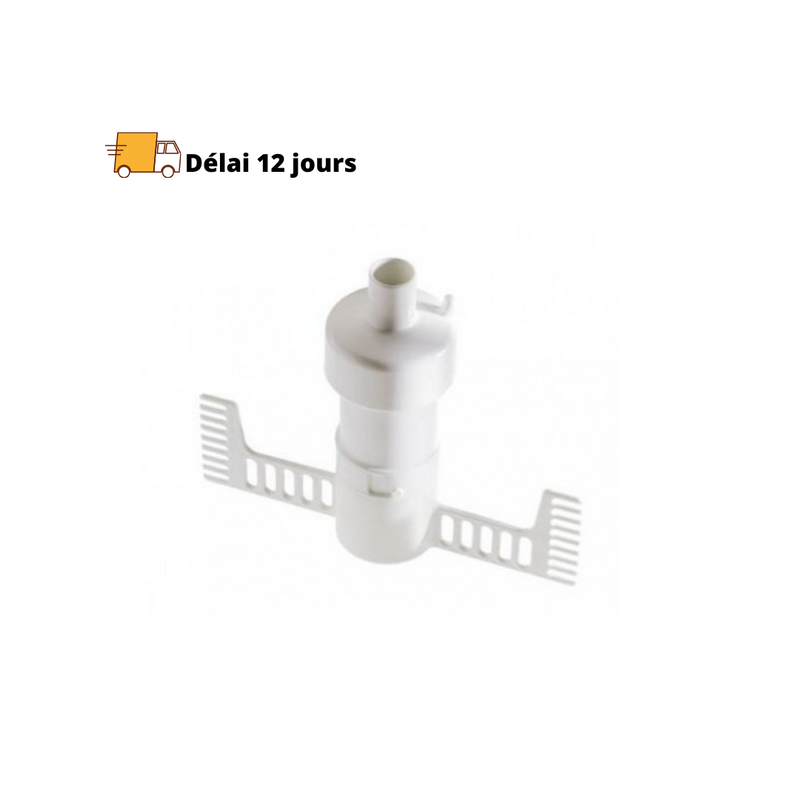 Batteur blanc d'oeuf Magimix 2100 - Maison Habiague