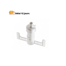 Batteur blanc d'oeuf Magimix CS 4200 XL - Maison Habiague