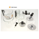 Kit cuve Magimix 5000/5100 - Maison Habiague
