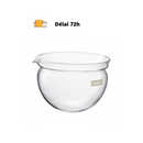 Verre de rechange théières Chambord 1 l bodum® - Maison Habiague