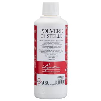 Série de  3 casseroles + poignée Salvaspazio+ nettoyant