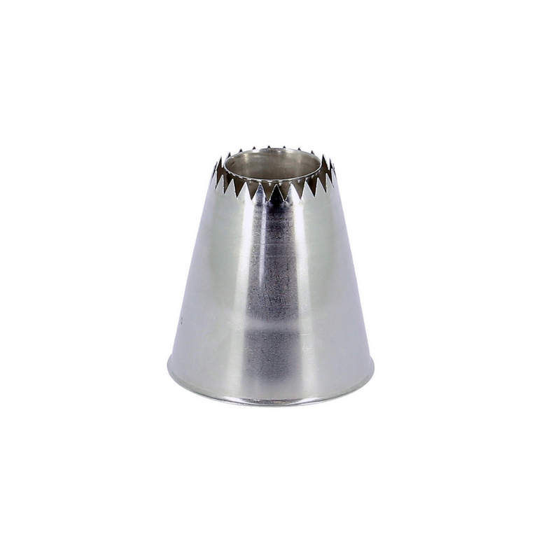 Douille sultane cône à ras - Maison Habiague