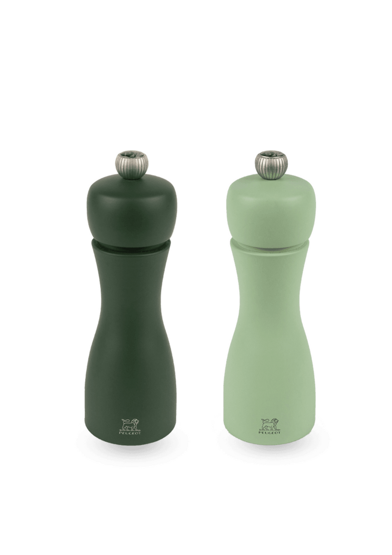 Duo Moulin Tahiti Eau Peugeot