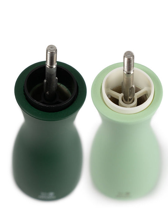 Duo Moulin Tahiti Eau Peugeot remplissage