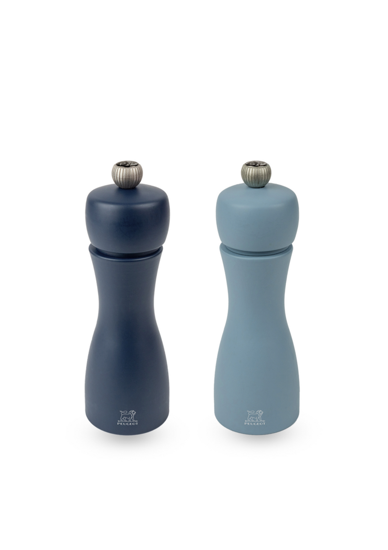 Duo Moulins Peugeot Tahiti Air 15 cm – Sel & Poivre