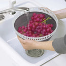 Essoreuse rétractable - Maison Habiague