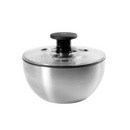 Essoreuse à salade inox 26cm - Maison Habiague