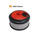 Extracteur de jus Extra Press XL Magimix - Compatible avec les modèles suivants : Magimix 4200 XL, 5200 XL, Cook Expert et Robot Pâtissier.