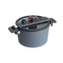 Faitout 28 cm Diamond Active Lite induction - Maison Habiague