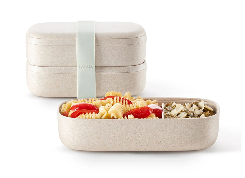 Lunchbox To Go Organic - Maison Habiague