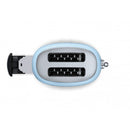 Grille pain 2 tranches Bleu - Maison Habiague