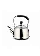 Bouilloire inox Claudette 4L - Maison Habiague