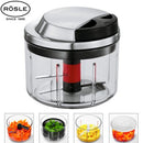 Hachoir Rosle Multi-Cup