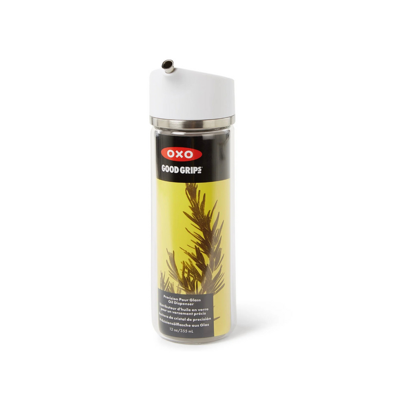 Huilier/ vinaigrier 355ml - Maison Habiague
