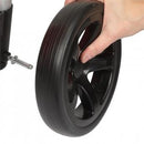 Poussette de marché Go Two Compact Playmarket Rouge - Maison Habiague