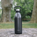 Bouteille isotherme 1,5L Roc noir - Maison Habiague