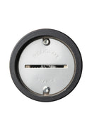 Moulin à muscade Isen noir mat - Maison Habiague