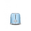 Grille pain 2 tranches Bleu - Maison Habiague