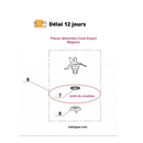 Joint de couteau Cook Expert Magimix - Maison Habiague