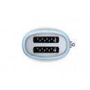 Grille pain 2 tranches Bleu - Maison Habiague