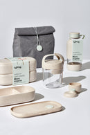 Bouteille To Go Organic 600ml - Maison Habiague