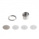 Kit 2 Capsules de café réutilisable inox Nespresso - Maison Habiague