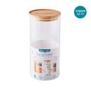Bocal en verre Stor'eat 1750ml - Maison Habiague