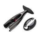 Tire-bouchon Screwpull GS 300 + coupe-capsule - Maison Habiague