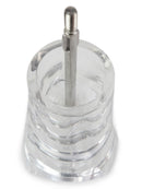 Moulin à sel Ouessant inox - Maison Habiague