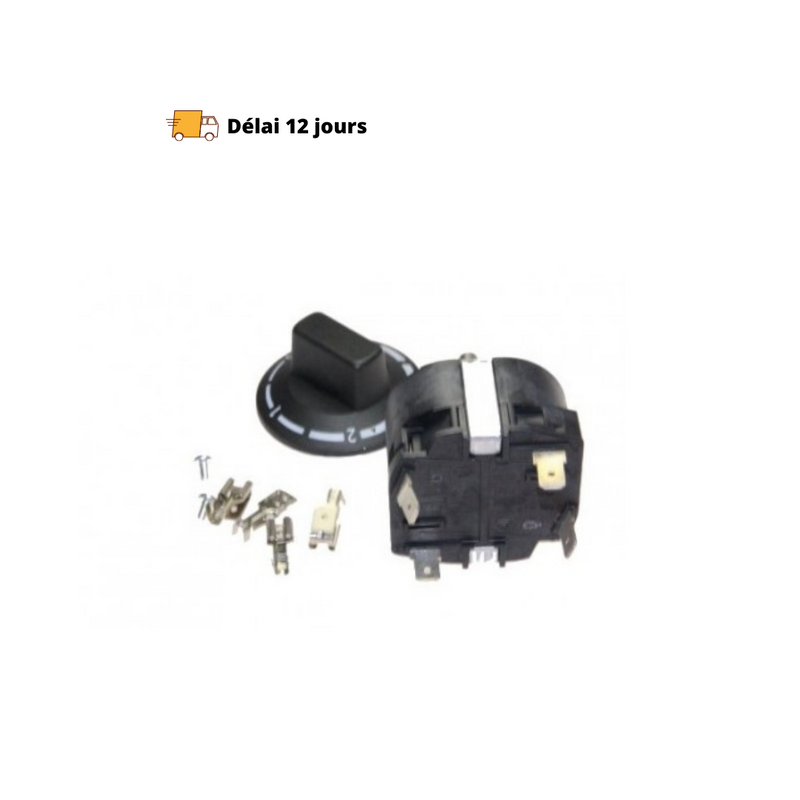 Minuteur pour Toaster Magimix Dualit - Maison Habiague