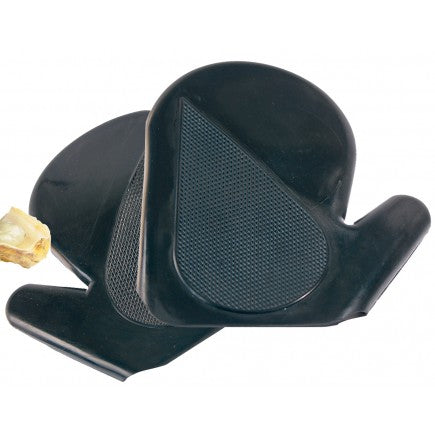 Moufle protection à huître XL - Maison Habiague