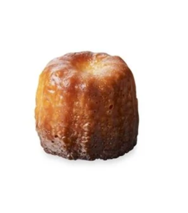 Moule 20 mini-canelés Elastomoule - Maison Habiague