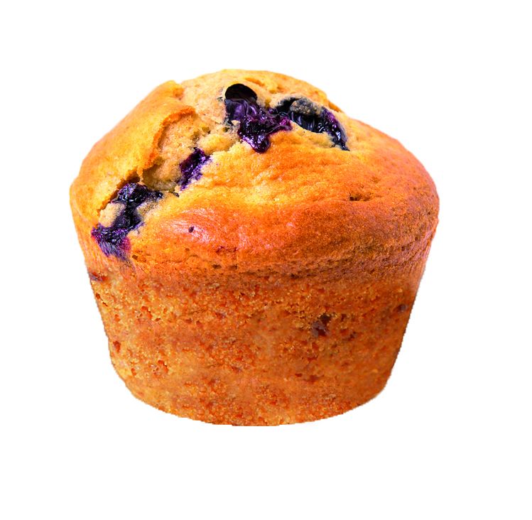Moule à muffin anti-adhérent - Maison Habiague