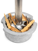 Moulin shaker cannelle inox - Maison Habiague