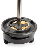 Moulin à graines de lin ISEN Naka - Maison Habiague