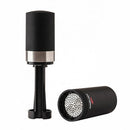  Moulin à piment Microplane doté d'un mécanisme à ressort pour une mouture homogène