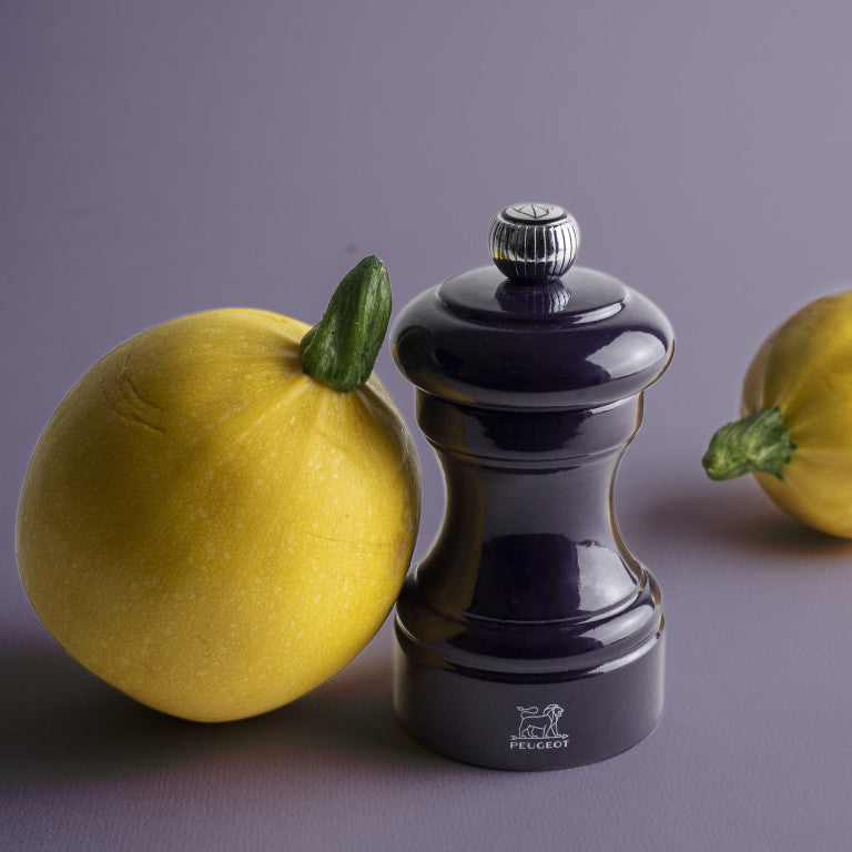 Moulins POIVRE Bistrorama Aubergine - Maison Habiague