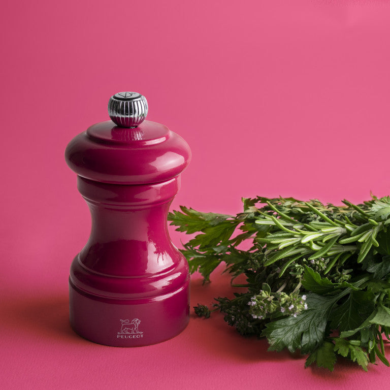 Moulins POIVRE Bistrorama Rose Bonbon - Maison Habiague