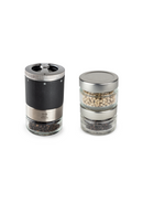 Peugeot Maestro, moulin à poivre manuel avec mécanisme en acier garanti à vie, idéal pour différentes variétés de poivres et épices.