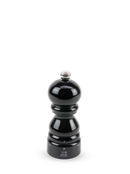 Moulin à sel Paris U Select bois laqué noir - Maison Habiague