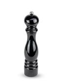 Moulin à poivre Paris U Select bois laqué noir - Maison Habiague