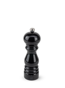 Moulin à sel Paris U Select bois laqué noir - Maison Habiague